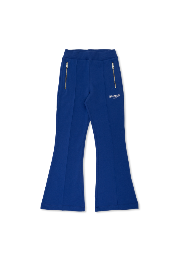 Balmain Kids Balmain Kids Sweatpants